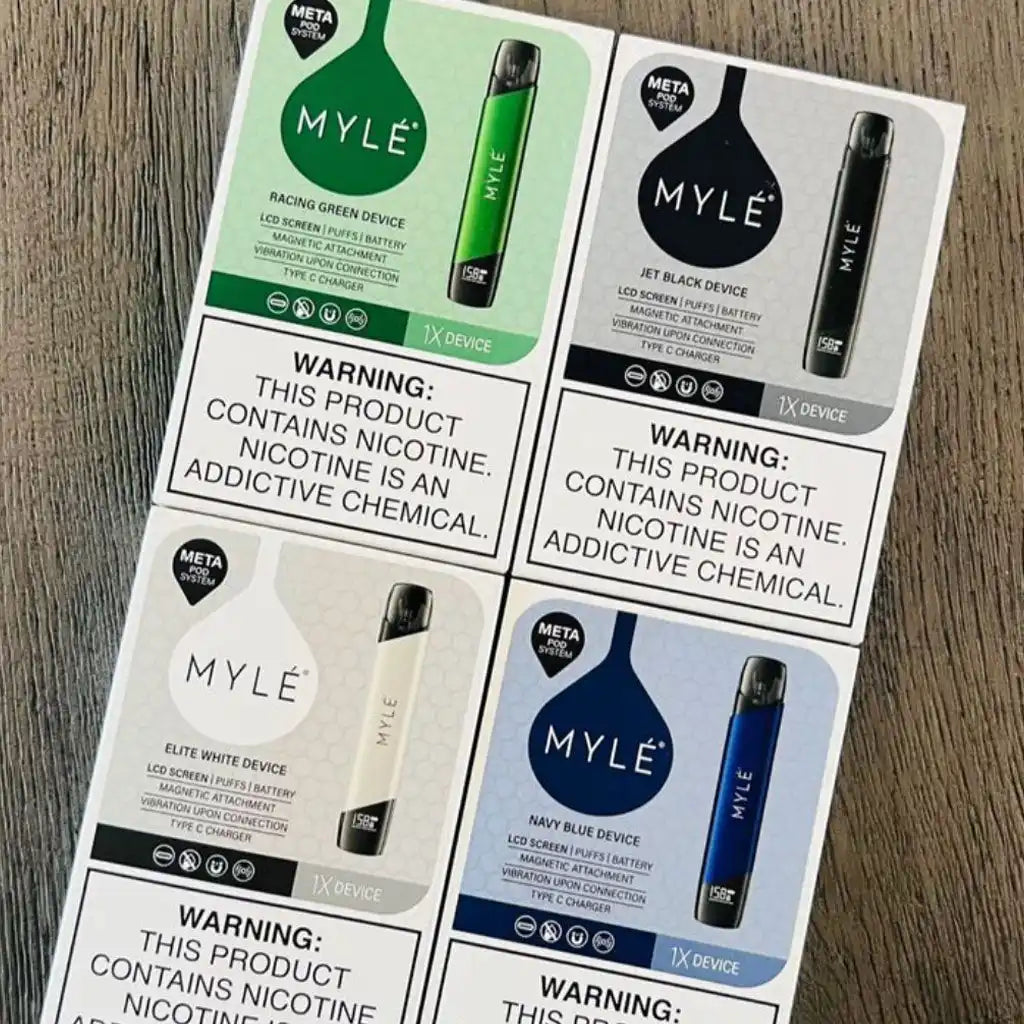 Myle Meta Device in UAE, Dubai, Abu Dhabi, Sharjah, Ajman