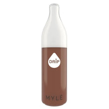 Myle Drip Bano (OG: Cubano) in Dubai, Abu Dhabi, UAE | Myle Drip Disposable Vape