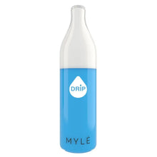 Myle Drip Los Ice (OG: Lush Ice) in Dubai, Abu Dhabi, UAE | Myle Drip Disposable Vape