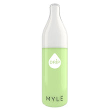 Myle Drip Prime Pear in Dubai, Abu Dhabi, UAE | Myle Drip Disposable Vape