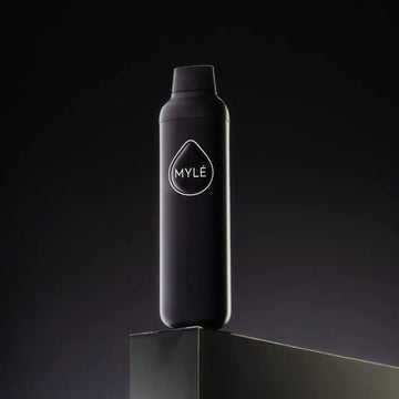 Myle Meta Bar Lush Ice in Dubai, Abu Dhabi, UAE | Myle Meta Bar Disposable Vape