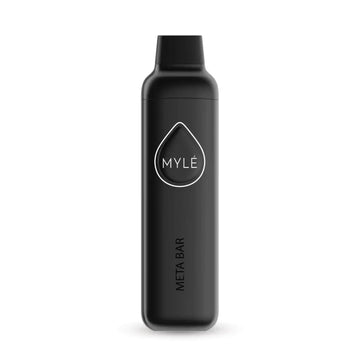Myle Meta Bar Lychee Blackcurrant in Dubai, Abu Dhabi, UAE | Myle Meta Bar Disposable Vape