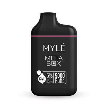 Myle Meta Box Lush Ice in Dubai, Abu Dhabi, UAE | Myle Meta Box Disposable Vape