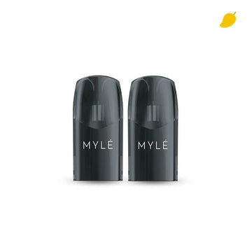 Myle Meta Pods Malaysian Mango in Dubai, Abu Dhabi, UAE | Myle Meta Pods