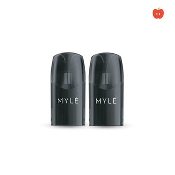 Myle Meta Pods Red Apple in Dubai, Abu Dhabi, UAE | Myle Meta Pods