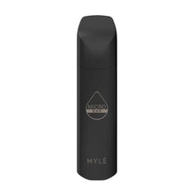Myle Micro Bar Bano (OG: Cubano) in Dubai, Abu Dhabi, UAE | Myle Micro Bar Disposable Vape