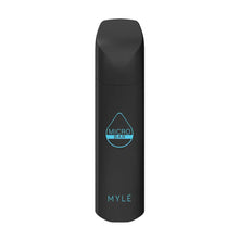 Myle Micro Bar Blue Berry in Dubai, Abu Dhabi, UAE | Myle Micro Bar Disposable Vape