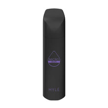 Myle Micro Bar Blue Razz in Dubai, Abu Dhabi, UAE | Myle Micro Bar Disposable Vape