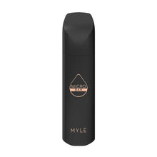 Myle Micro Bar Georgia Peach in Dubai, Abu Dhabi, UAE | Myle Micro Bar Disposable Vape