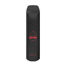 Myle Micro Bar Iced Watermelon in Dubai, Abu Dhabi, UAE | Myle Micro Bar Disposable Vape