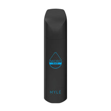 Myle Micro Bar Los Ice (OG: Lush Ice) in Dubai, Abu Dhabi, UAE | Myle Micro Bar Disposable Vape