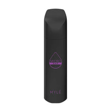 Myle Micro Bar Luscious Grape in Dubai, Abu Dhabi, UAE | Myle Micro Bar Disposable Vape