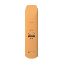 Myle Micro Bar Mega Melon in Dubai, Abu Dhabi, UAE | Myle Micro Bar Disposable Vape