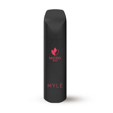 Myle Micro Bar Plant Based Double Apple in Dubai, Abu Dhabi, UAE | Myle Micro Bar Plant Based Disposable Vape