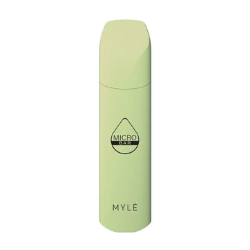 Myle Micro Bar Prime Pear in Dubai, Abu Dhabi, UAE | Myle Micro Bar Disposable Vape
