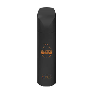 Myle Micro Bar Sweet Churro in Dubai, Abu Dhabi, UAE | Myle Micro Bar Disposable Vape