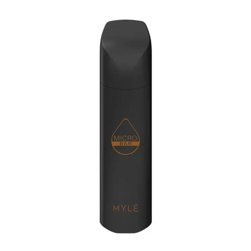 Myle Micro Bar Sweet Tobacco in Dubai, Abu Dhabi, UAE | Myle Micro Bar Disposable Vape