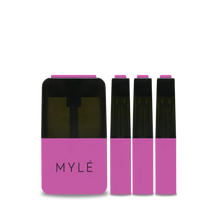 V4 Lush Ice MYLÉ Vape Pods in UAE. Dubai, Abu Dhabi, Sharjah, Ajman - MYLÉ Vape Dubai