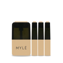 V4 Pound Cake MYLÉ Vape Pods in UAE. Dubai, Abu Dhabi, Sharjah, Ajman - MYLÉ Vape Dubai